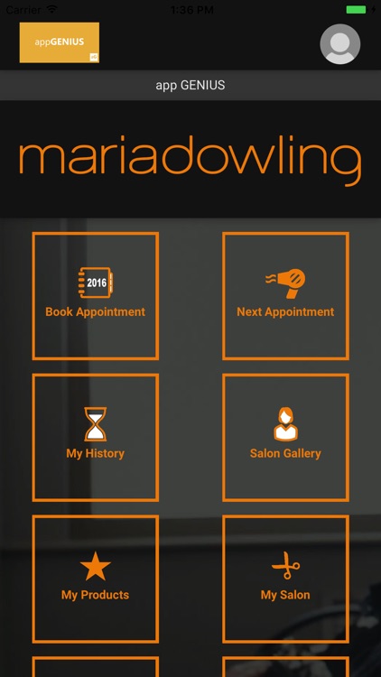 mariadowling salon