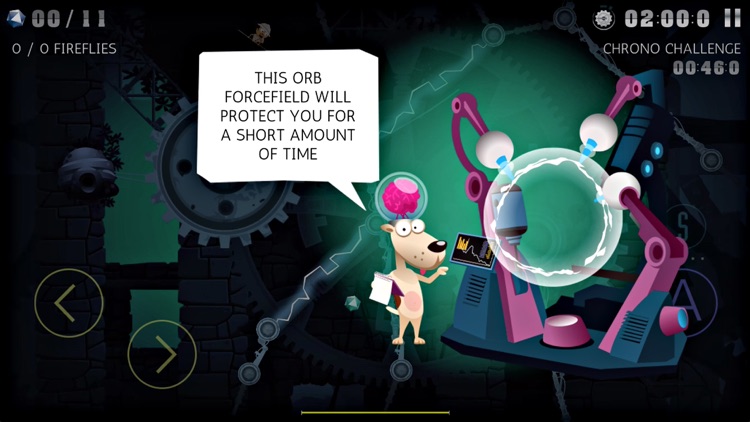 ChronoBob screenshot-1
