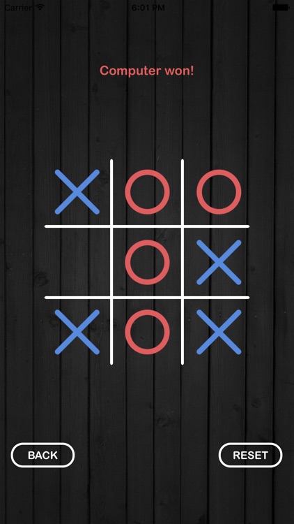 Tic Tac Toe Puzzle Master