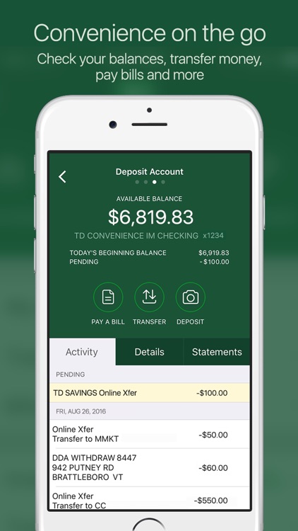 TD Bank (US)