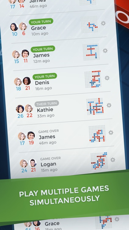 WordRoll screenshot-3