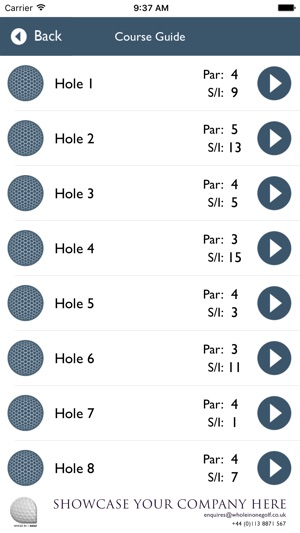 Nevill Golf Club(圖2)-速報App