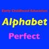 Early Childhood Education Alphabet Perfect