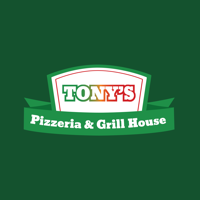 Tonys Pizzeria and Grill House