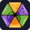 Hexagon Pop is a simple yet addictive puzzle game