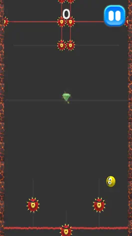 Game screenshot Jump Ball - Hop Up Rush mod apk