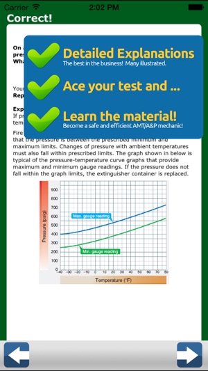 FAA A&P Airframe Test Prep(圖4)-速報App