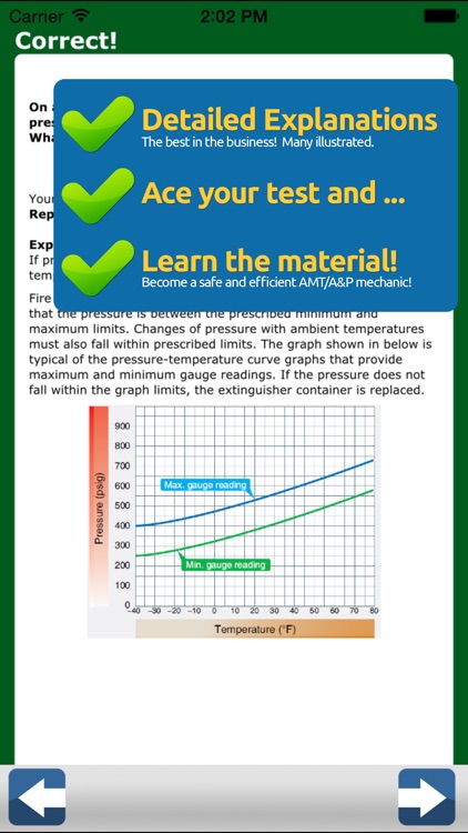 FAA A&P Airframe Test Prep screenshot-3