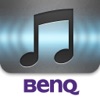 BenQ Audio - iPhoneアプリ