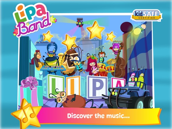 Lipa Band