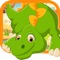 dinosaur world : pre-k puzzle