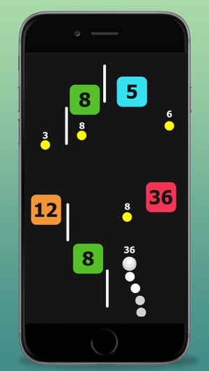 BBB: Ball Balls Blocks(圖2)-速報App