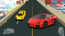 Game screenshot уличные гонки бой воин игры hack