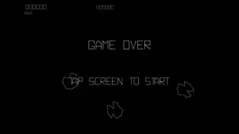 Game screenshot Asteroides mod apk