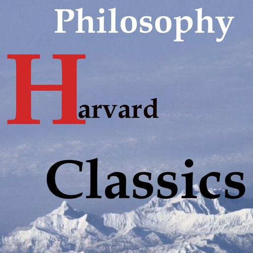 Harvard Classics: Religion and Philosophy