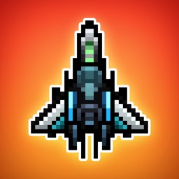Gemini Strike: Space Shooter RPG