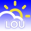 LOUwx Louisville KY Weather Forecast Traffic Radar