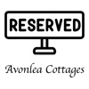 Reservation Form for Avonlea Cottage