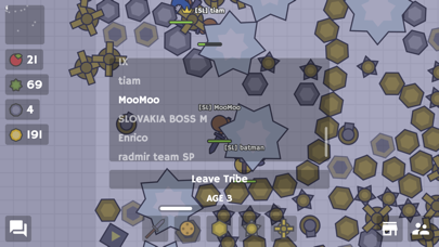 The Best MooMoo.io Strategies / Builds 