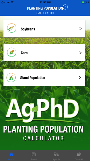 Planting Population Calculator(圖2)-速報App