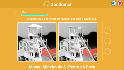 Gondomar - Currículo Local screenshot 3