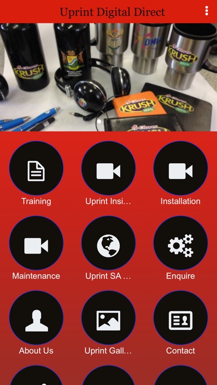 Uprint Training and Support