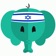 Simply Learn Hebrew - Travel Phrasebook For Israel app icon - Education app for iPhone