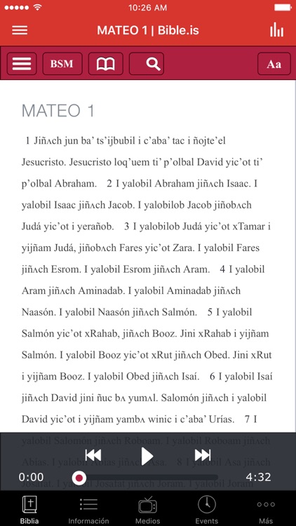 Sociedad Bíblica de México