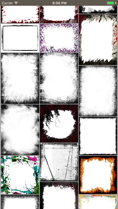 Vintage Photo Frames, Grunge & Retro Photo Effects Screenshot 3 - AppWisp.com Vintage Photo Frames, Grunge & Retro Photo Effects Screenshot 3 - AppWisp.com