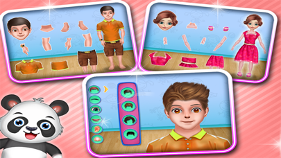 How to cancel & delete Learning Human Body Parts Game from iphone & ipad 2