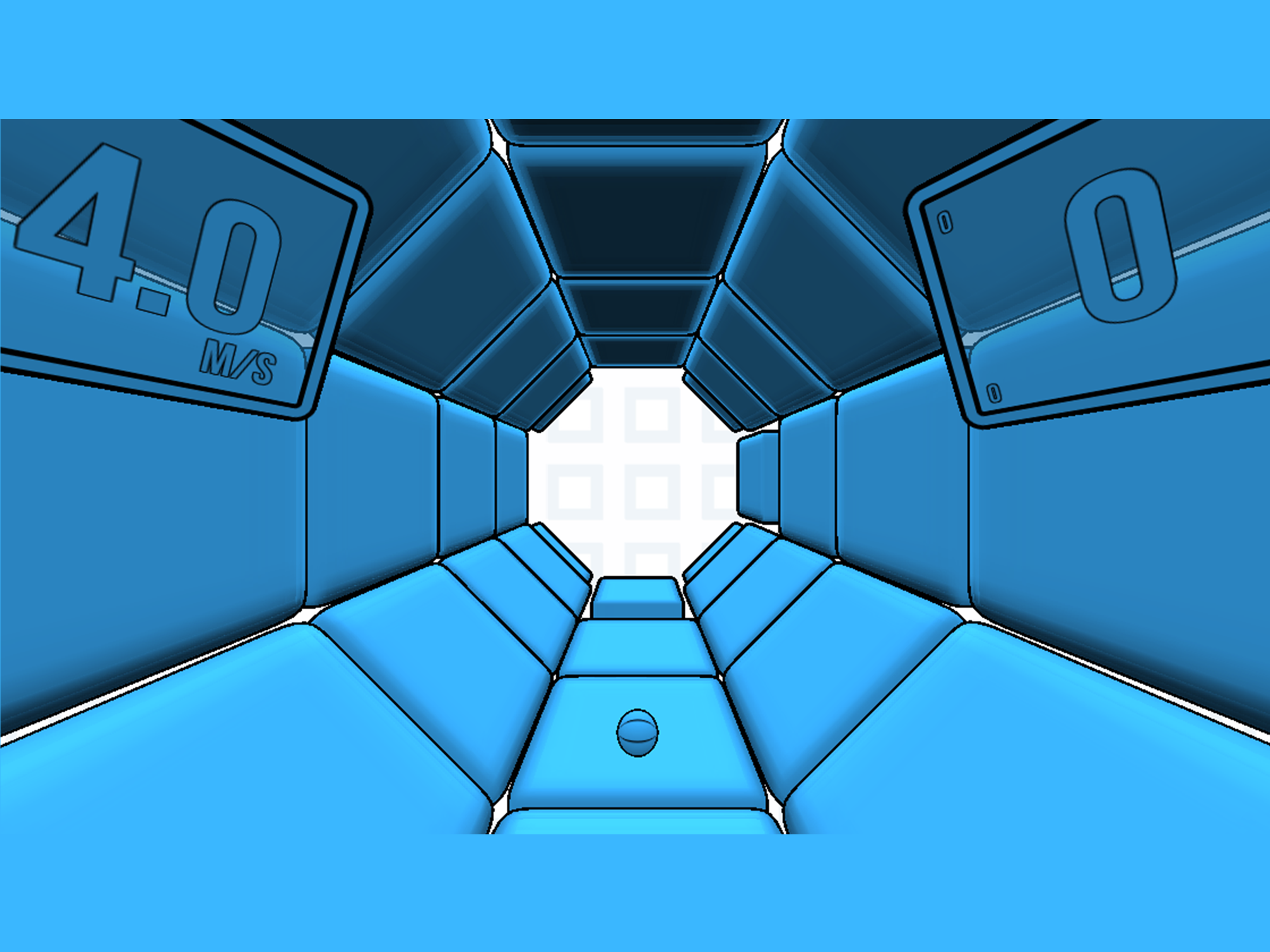Roll Road: Ball Jump screenshot 5