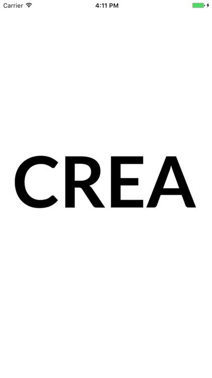 CREA