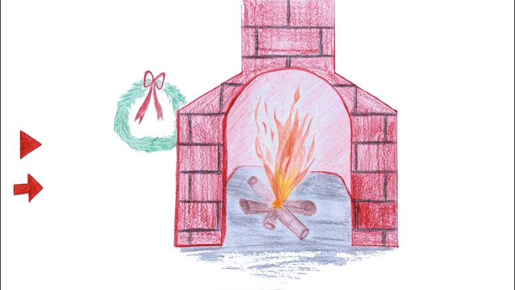 Meine interaktive Weihnachtsgeschichte