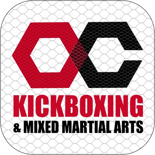 OCKMMA icon