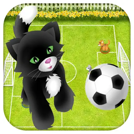 Cats & Dogs Soccer:Pets Training Simulator Cheats