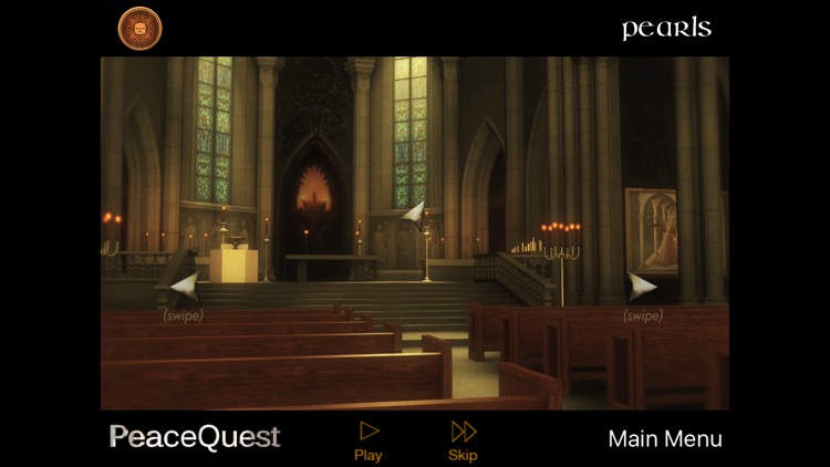 PeaceQuest