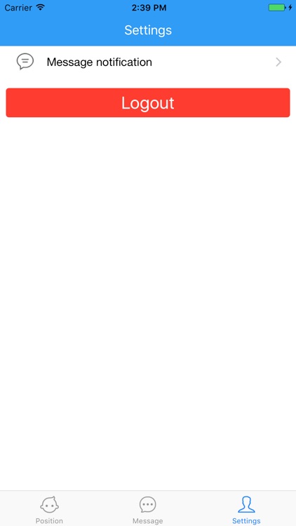 XeXun_GPSTracker screenshot-3