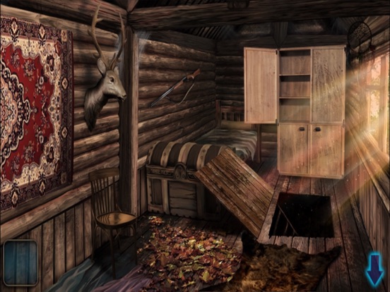Screenshot #5 pour Escape from Silent Hill