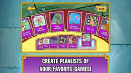 spongebob's game frenzy problems & solutions and troubleshooting guide - 3