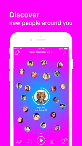 Game screenshot Chat Music - Music Quiz mod apk