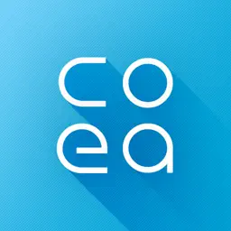 COEA app icon