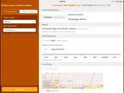 wolfram culinary mathematics reference app ipad resimleri 4