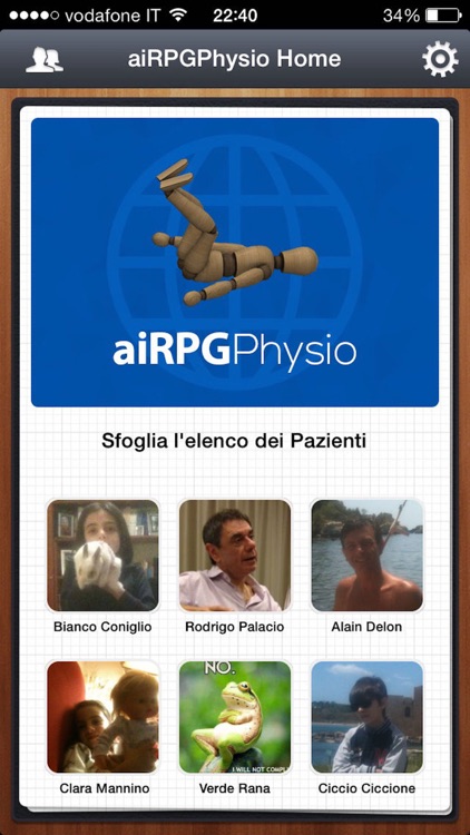 aiRPGPhysio