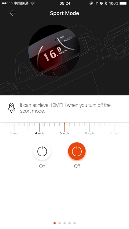 Immotor GO screenshot-4