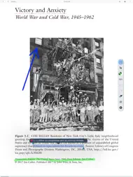 BiLibre DjVu and PDF Reader ipad bilder 1