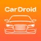 Make your car smart with CarDroid