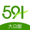 我就医大众版-591健康平台