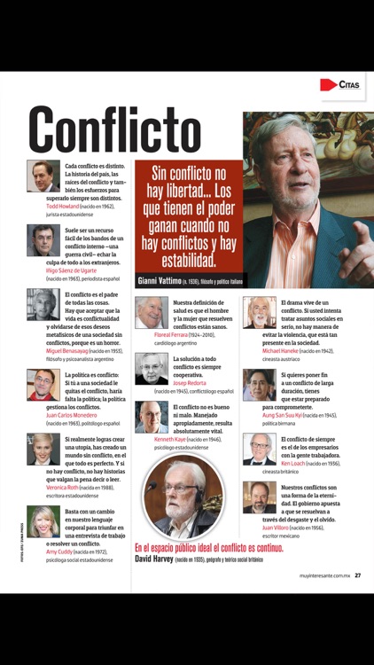 Muy Interesante Revista