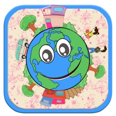 Activities of Celebrate Earth - Children's Education