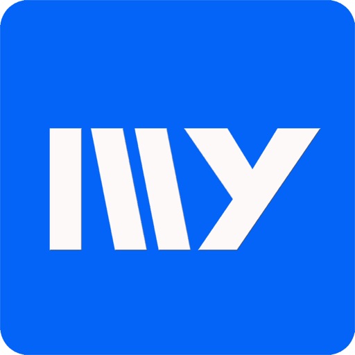 MyTechViews app icon